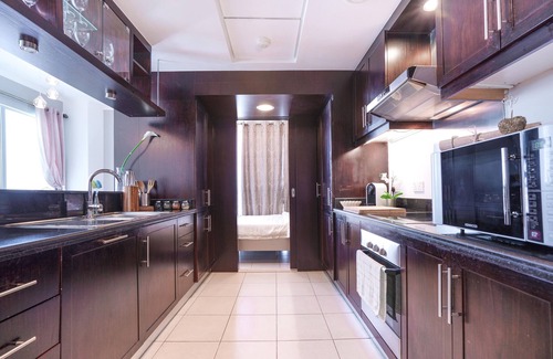 Downtown Dubai Apartment | Elite Royal Apartment - Burj Khalifa & Fountain view - Opal