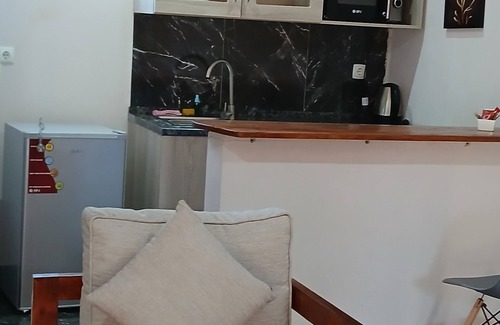 Mozambique House | Elite Services Accommodations