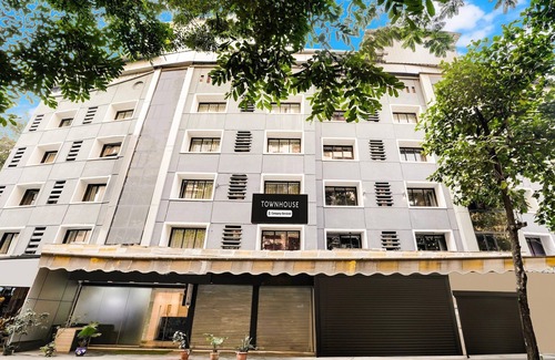 Marol House | Elite Stays at Marol Near Mumbai Airport