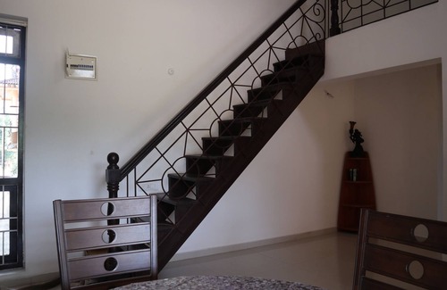 Benaulim Apartment | Elite Stays at Plaza de Araujo