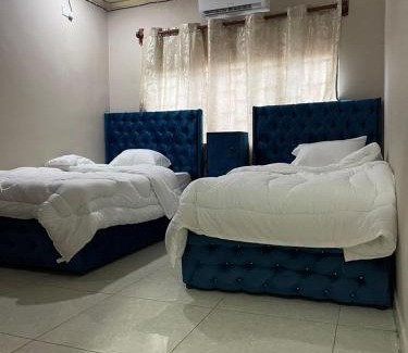 Lusaka House | ELITE VILLA HOMEs