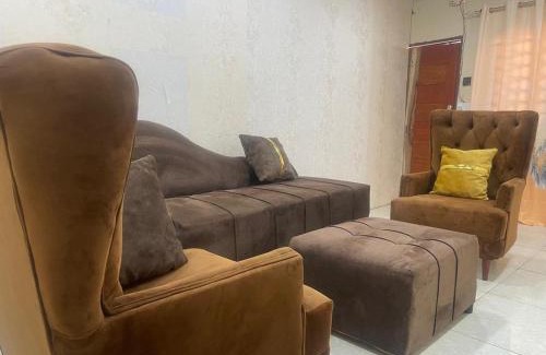 Lusaka House | ELITE VILLA HOMEs