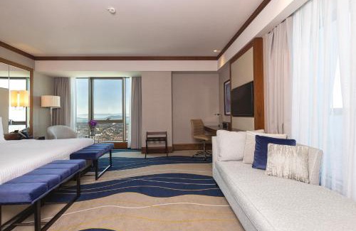 Maltepe Hotel | Elite World Grand Istanbul Küçükyalı