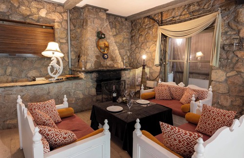 Beykoz Hotel | Elite World Village İstanbul Polonezköy