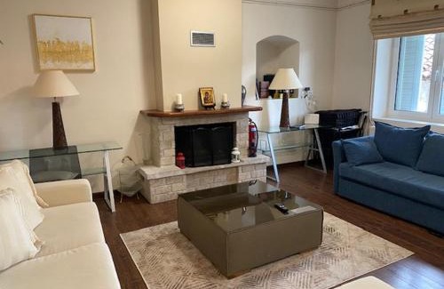Vitina Apartment | Elitee Superior Mountain Residence