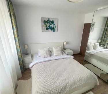 Timisoara Apartment | EliteVista by Cristian