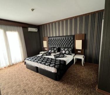 Germencik Hotel | Elitium Thermal Hotel