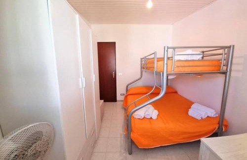 Vulcano Porto Apartment | Elivulcano5 - PROPPRO SRL - isole eolie