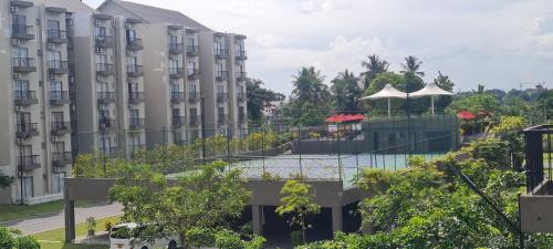 Kaduwela Apartment | Elixia-Colombo,Malabe