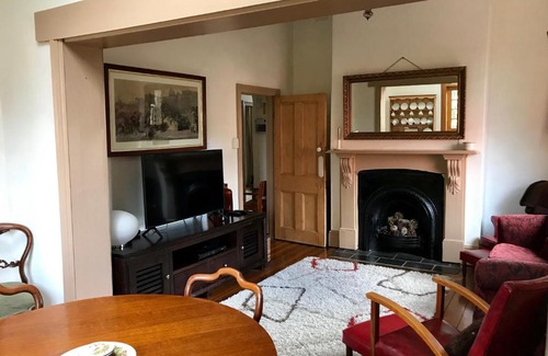 North Hobart House | Eliza cottage