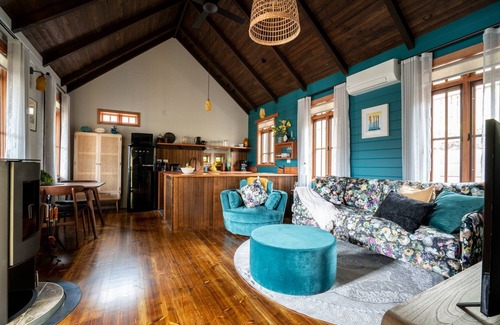 Bright House | Eliza's Bright