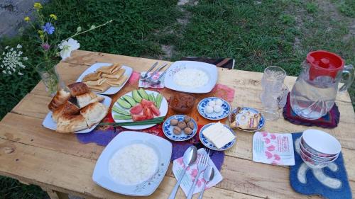 Kyrgyzstan House | Elizabet guest house