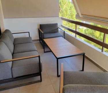 Alimos Apartment | Elizabeth's