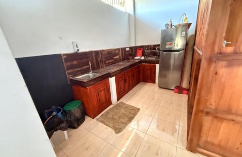 Teldeniya Cabin | Elizabeth Water Gate