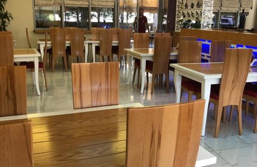 Preze Hotel | ELJOS HOTEL