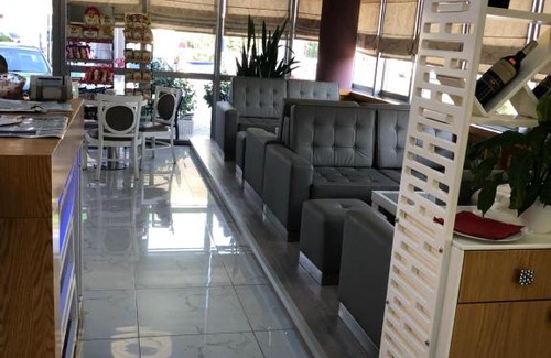 Preze Hotel | ELJOS HOTEL
