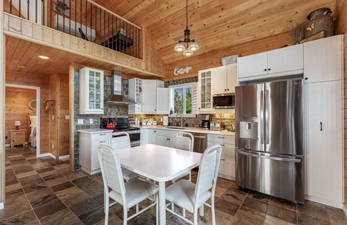 Strathcona County Cabin | Elk Island National Park | Private Nature Escape