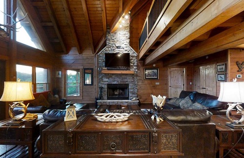 Tazewell House | Elk Lodge