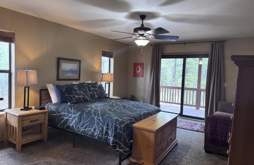 Sierra Pines House | Elk Run Escape