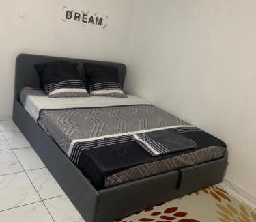 Cayenne Apartment | Elkana