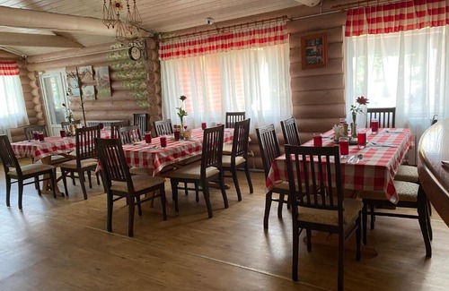 Buynichy Hotel | Elki-Palki