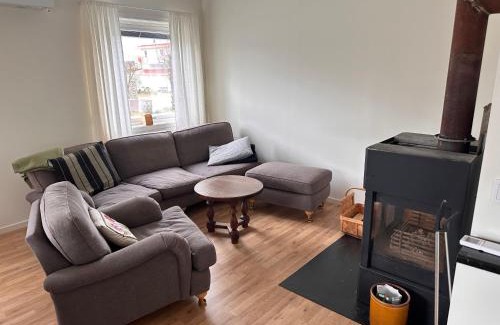 Ellos House | Ellös Holiday apartment