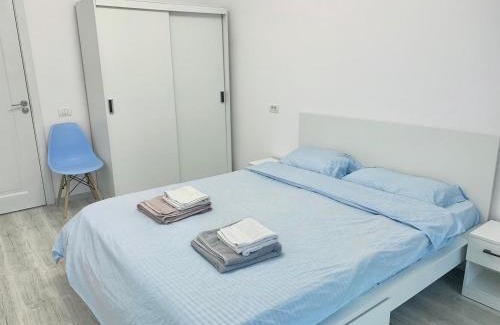 Timisoara Apartment | Ella apartment