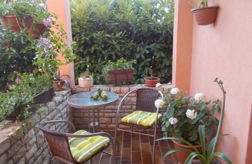 Muntic Apartment | Ella
