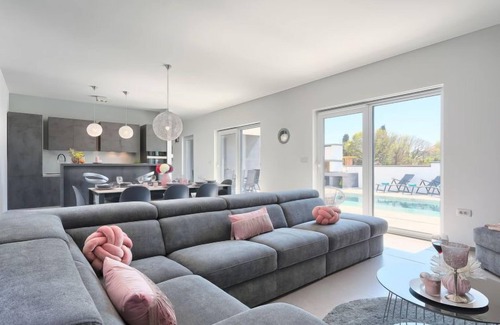 Premantura House | Ella Premantura by Interhome