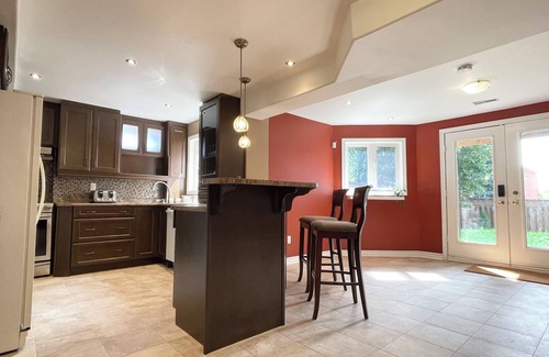 Richmond Hill Apartment | Ella's Cozy Retreat at Richmond Hill