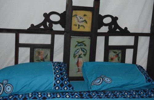 Bagamoyo House | Ella's Swahili House