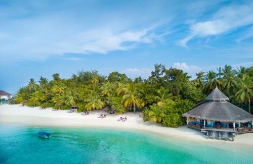 Ellaidhoo Resort | Ellaidhoo Maldives by Cinnamon