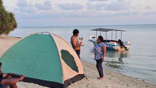 Jaffna Boat Rental | Ellalan Tourism And Adventures in Jaffna