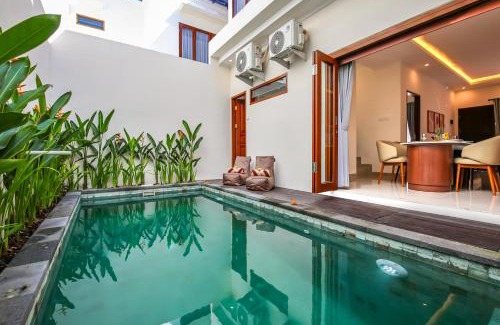 Mumbul Villa | Ellavie Villa Nusa Dua