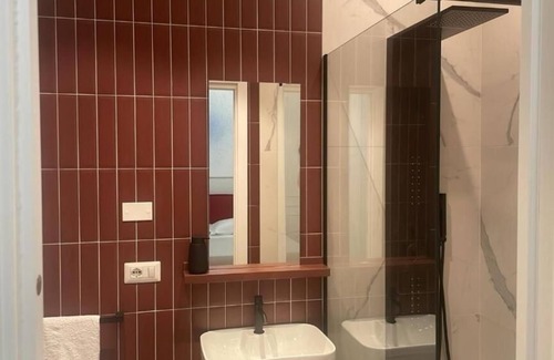 Cosenza House | Ellebi Galleria e Dimora D'arte