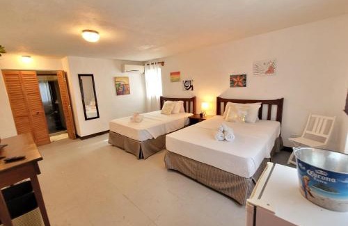 Seatons Village Hotel | Ellen Bay Inn