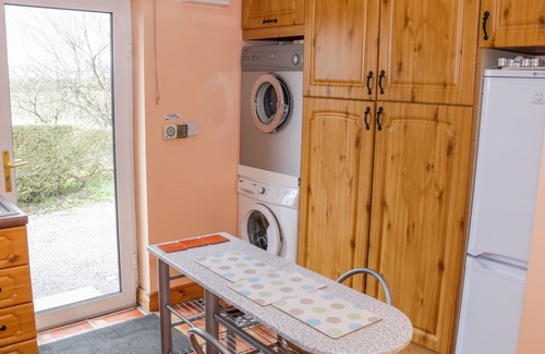 Mountcharles Cottage | Ellen's Cottage