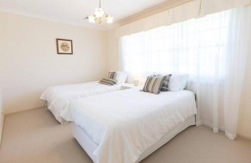 Bowral House | Ellen Street Gardens Bowral