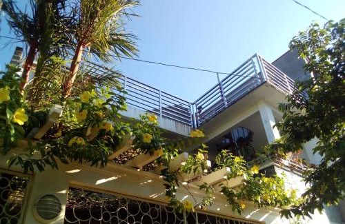 Irosin House | Ellens Homestay