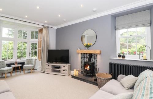 Grasmere House | Eller Close House
