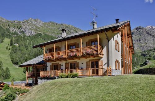 Tschaval Hotel | Ellex Eco Hotel