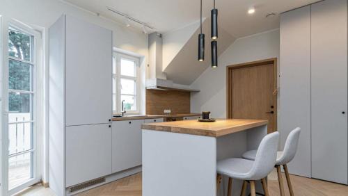 Viiratsi Apartment | 'Elli' Apartment