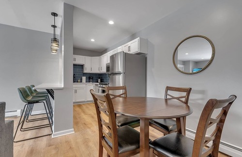 Great Valley Apartment | Ellicottville 2 miles to Holiday Valley Condo 2