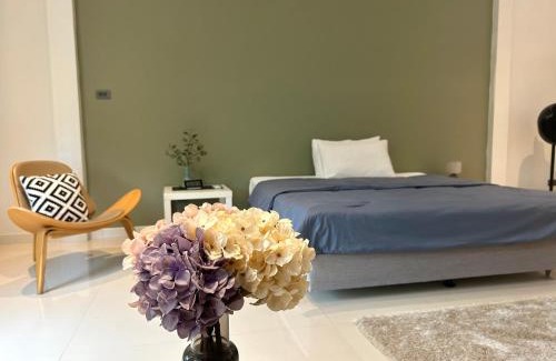 Ban Lo Long House | Ellie House Phuket Old Town