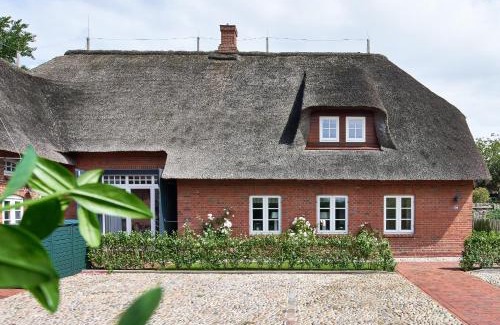 Suderende House | Ellies Reethues