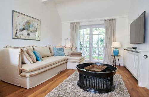 Suderende House | Ellies Reethues