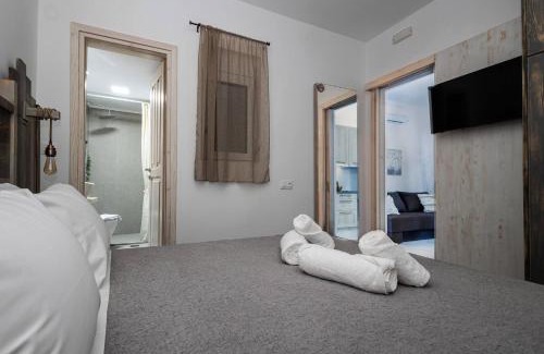 Spilion Apartment | Ellies Secret Nest - 1bd 3pl