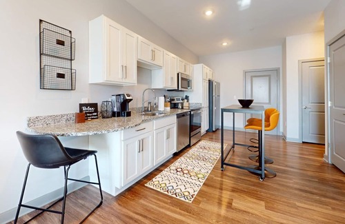 Coliseum Central Apartment | Ellipse Urban: Walk to Peninsula Town Center - Hampton's Best Location