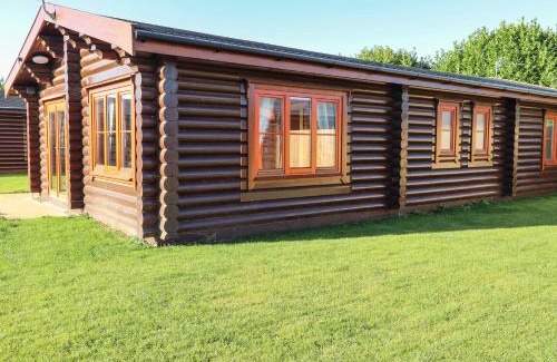 Castle Bytham House | Elm Lodge