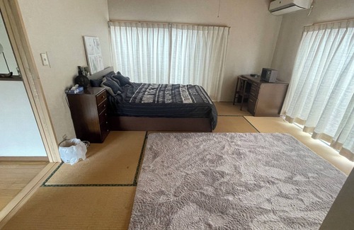 Kitaibaraki Bed & Breakfast | ELM On The Beach